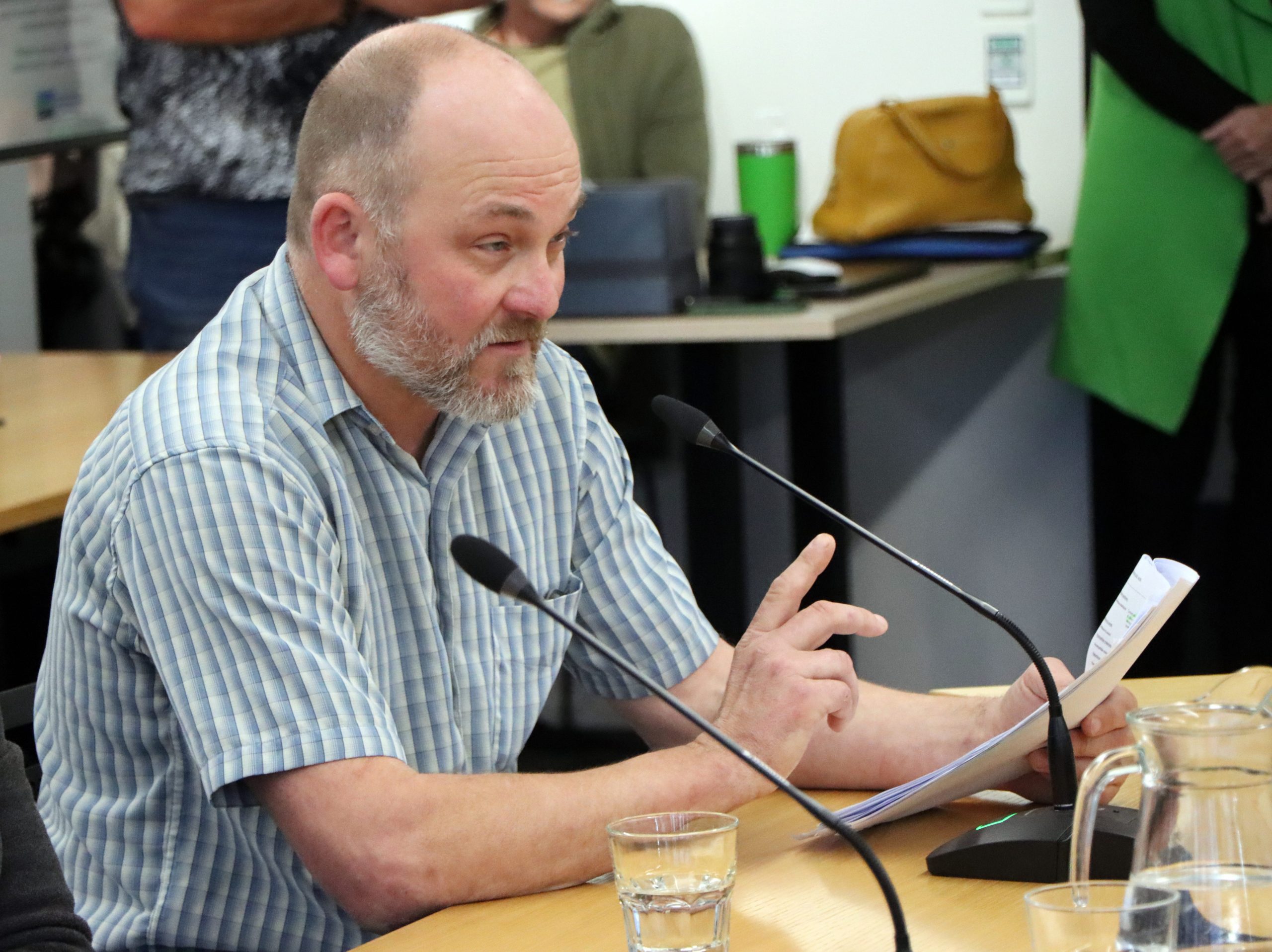 Fluoride debate: Tauranga seeks extension to deadline – Bay of Plenty Times