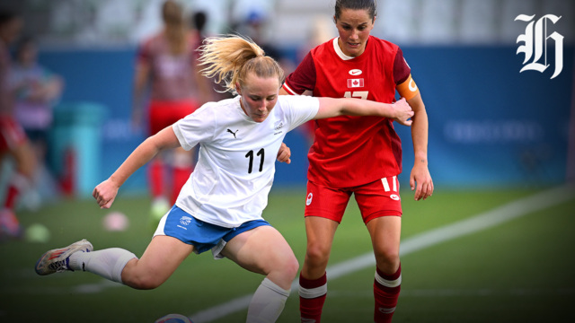 New Zealand’s Flag Football Ferns catch case of Olympic fever – New Zealand Herald