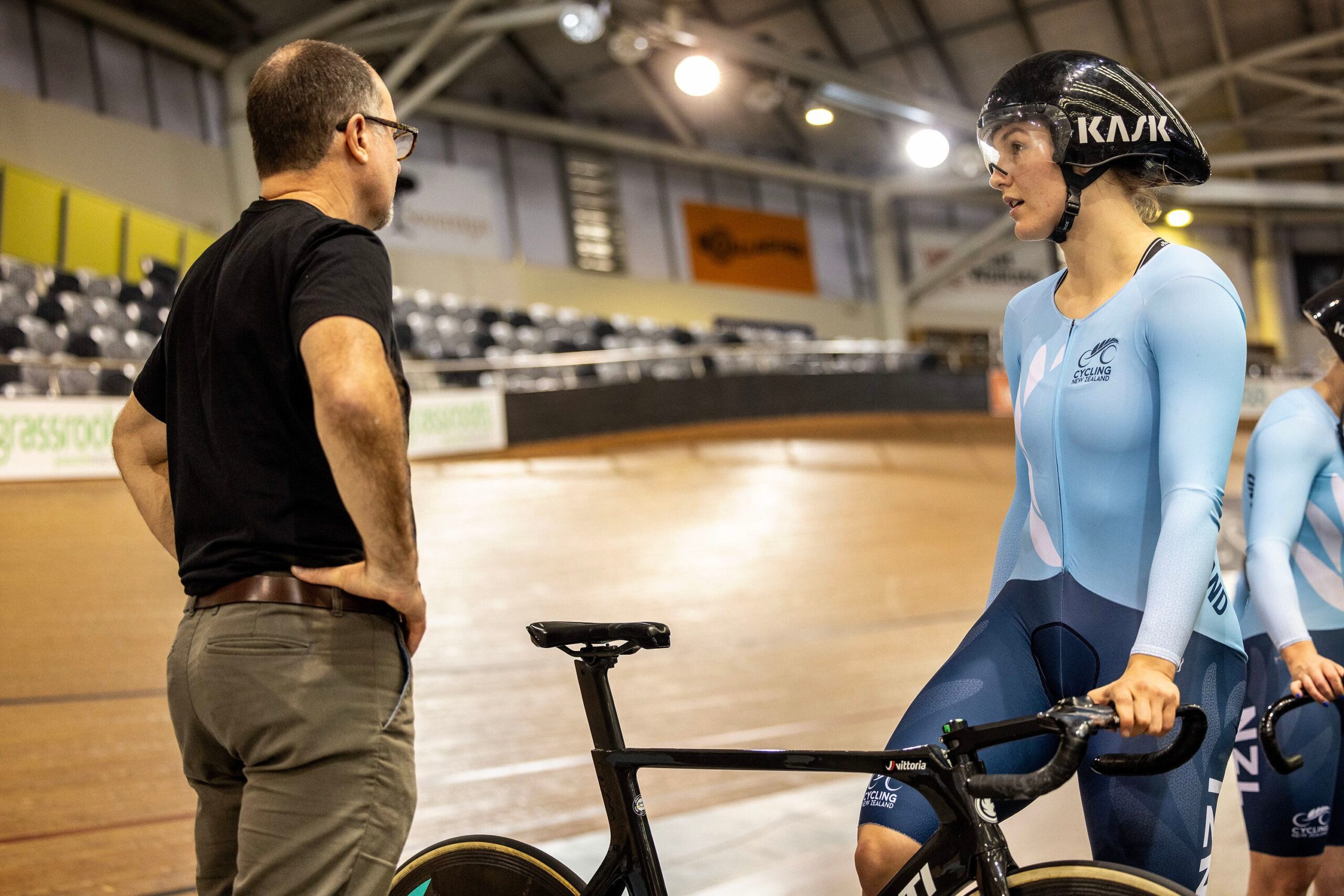 Why Ellesse Andrews thinks NZ is so good at cycling – New Zealand Herald