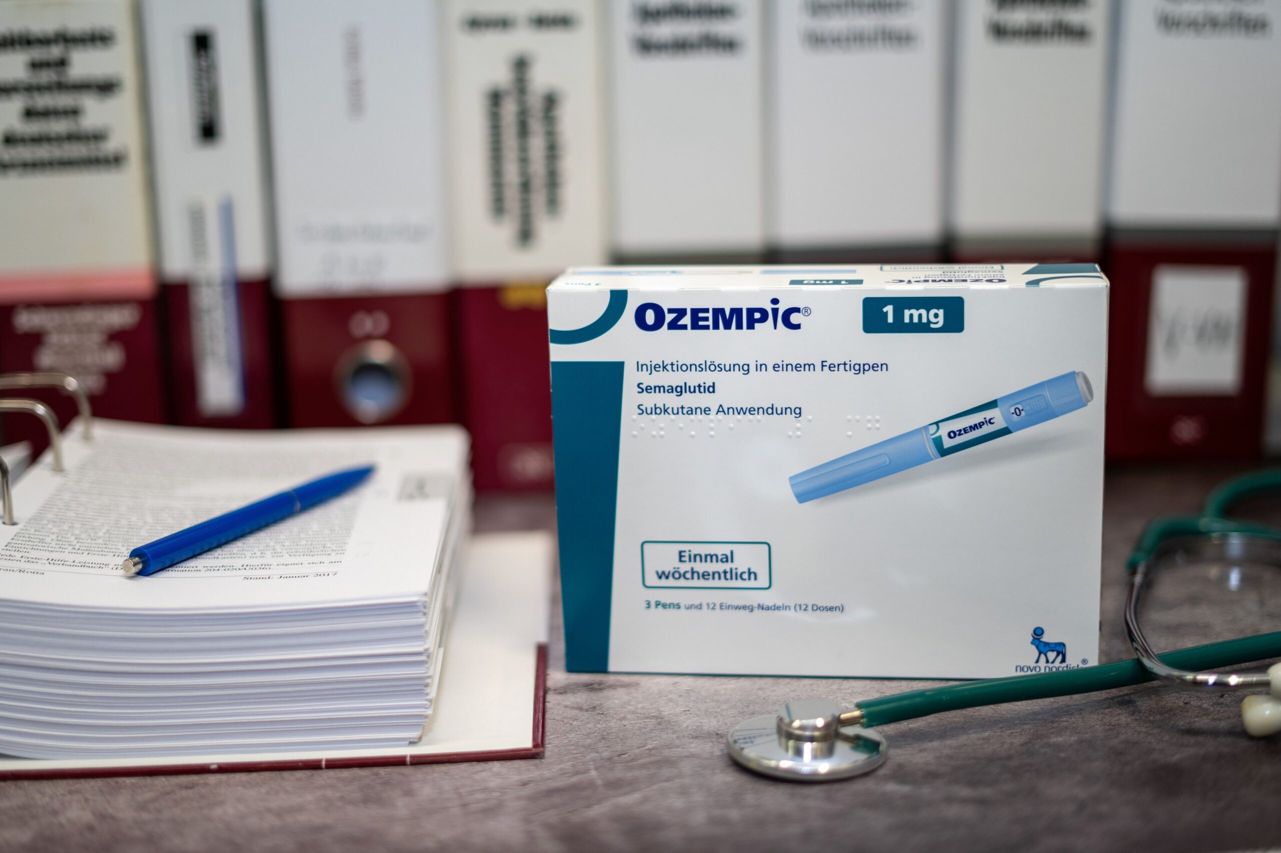 Why the demand for Ozempic is causing problems in NZ – New Zealand Herald