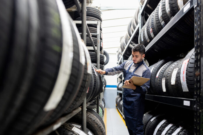 NZ’s first national tyre recycling scheme now operational – Waikato Times